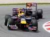 GP Spagna, during the Spanish Formula One Grand Prix at the Circuit de Catalunya on May 9, 2010 in Barcelona, Spain.